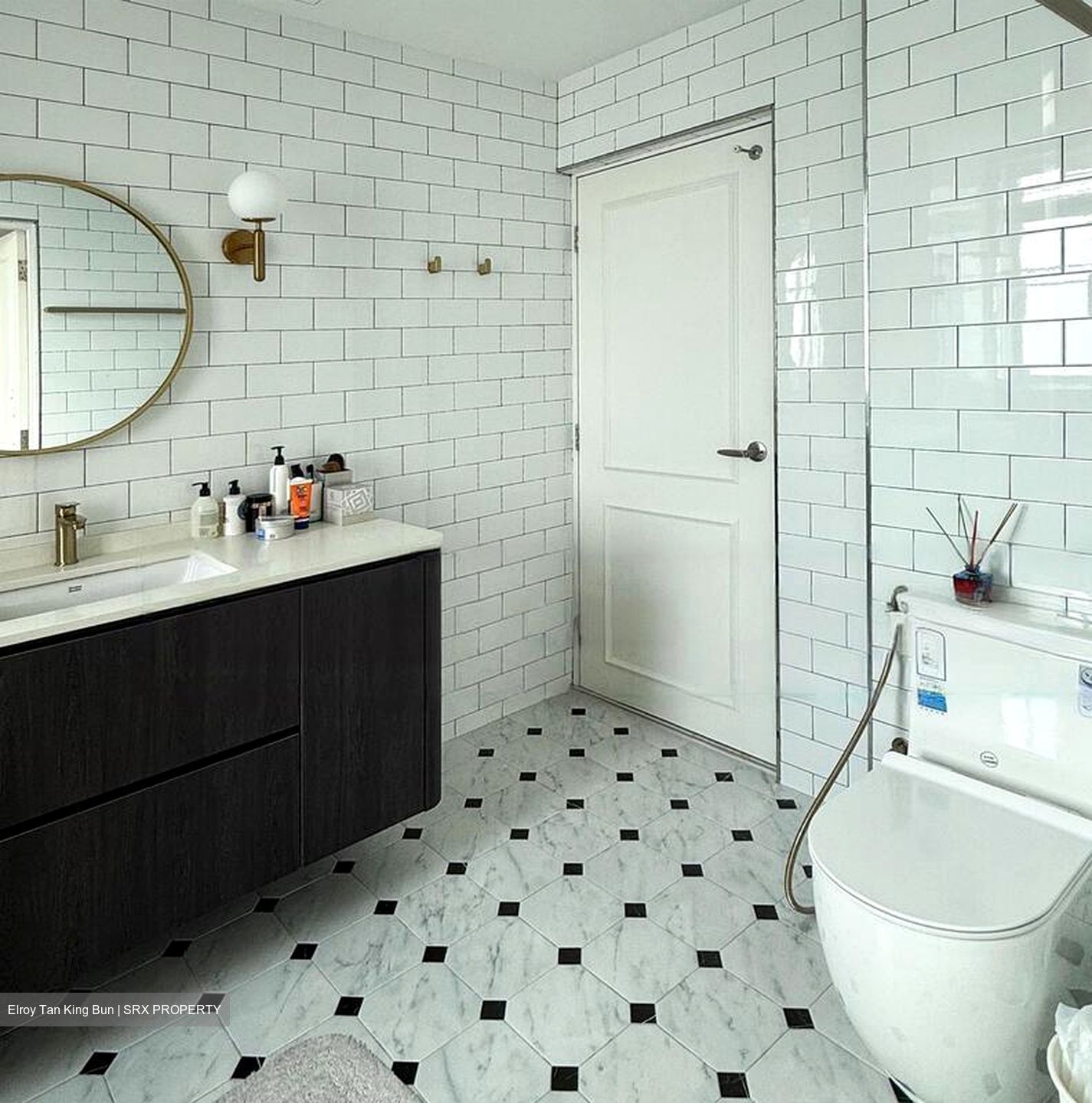 Charisma View (D21), Apartment #471810431